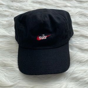 Nike | Heritage86 Wool Dad Hat